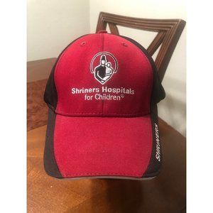 Shriners Hospitals for Children Baseball Cap